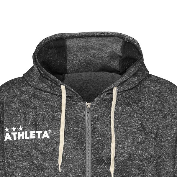 ���㥬���ɥ������å�ZIP�ѡ�����(����˥���)��ATHLETA(�����쥿��03381J