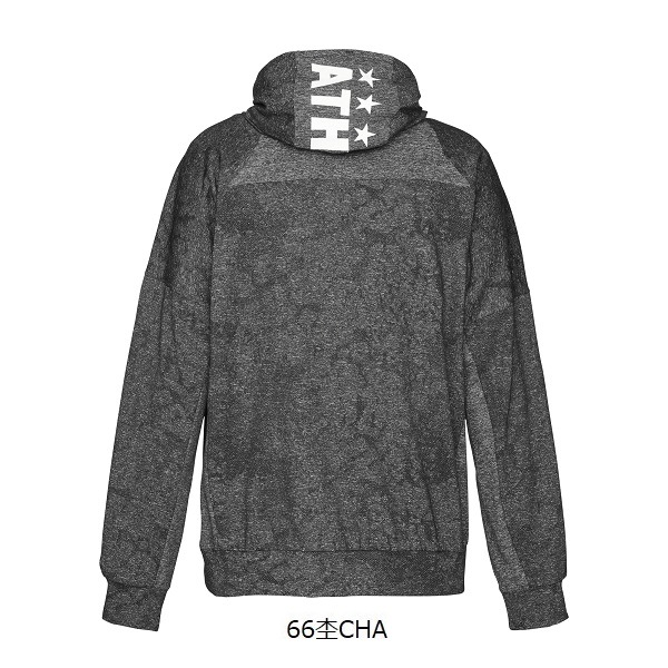 ���㥬���ɥ������å�ZIP�ѡ�����(����˥���)��ATHLETA(�����쥿��03381J