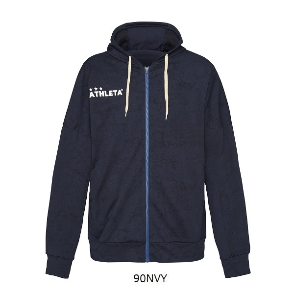 ���㥬���ɥ������å�ZIP�ѡ�����(����˥���)��ATHLETA(�����쥿��03381J