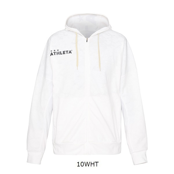 ���㥬���ɥ������å�ZIP�ѡ�����(����˥���)��ATHLETA(�����쥿��03381J