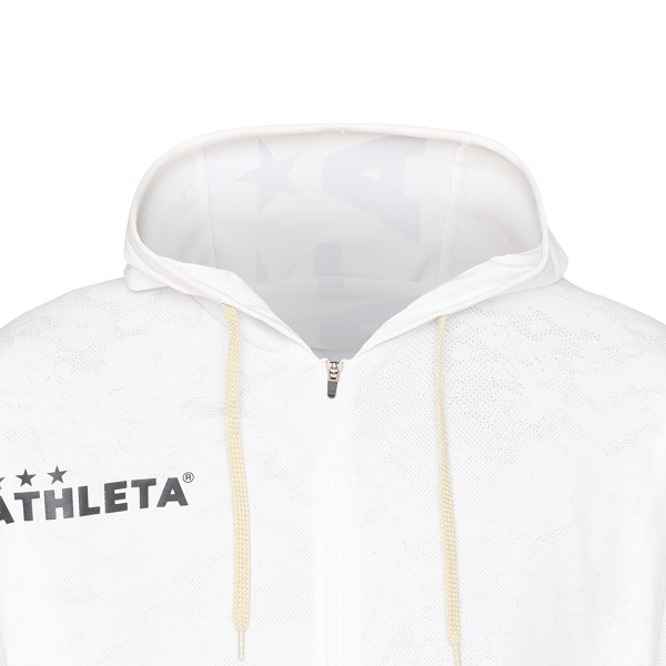 ���㥬���ɥ������å�ZIP�ѡ�����(����˥���)��ATHLETA(�����쥿��03381J