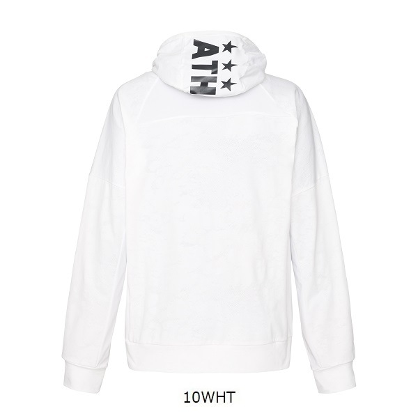 ���㥬���ɥ������å�ZIP�ѡ�����(����˥���)��ATHLETA(�����쥿��03381J