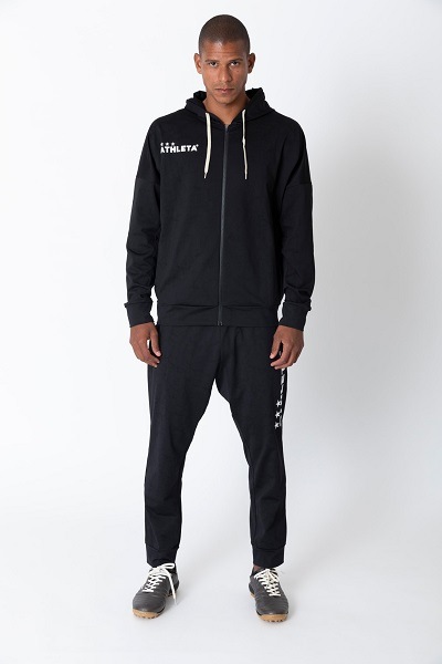 ���㥬���ɥ������å�ZIP�ѡ�����(����˥���)��ATHLETA(�����쥿��03381J