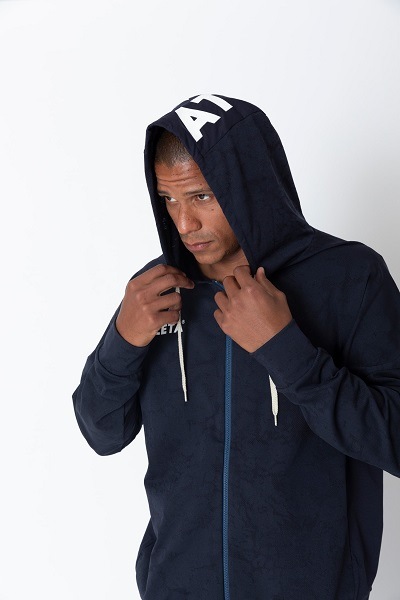 ���㥬���ɥ������å�ZIP�ѡ�����(����˥���)��ATHLETA(�����쥿��03381J