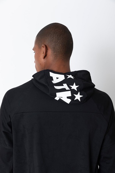 ���㥬���ɥ������å�ZIP�ѡ�����(����˥���)��ATHLETA(�����쥿��03381J