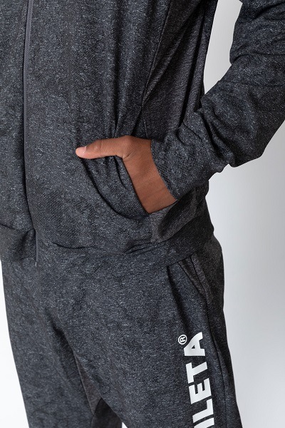 ���㥬���ɥ������å�ZIP�ѡ�����(����˥���)��ATHLETA(�����쥿��03381J