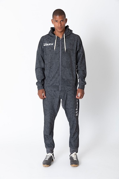 ���㥬���ɥ������å�ZIP�ѡ�����(����˥���)��ATHLETA(�����쥿��03381J