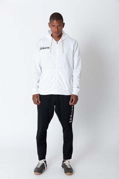 ���㥬���ɥ������å�ZIP�ѡ�����(����˥���)��ATHLETA(�����쥿��03381J