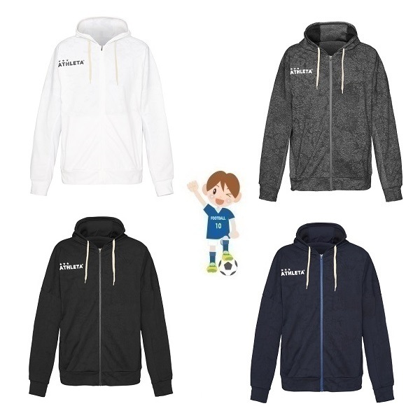 ���㥬���ɥ������å�ZIP�ѡ�����(����˥���)��ATHLETA(�����쥿��03381J