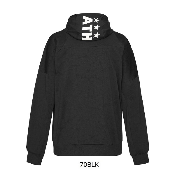 ���㥬���ɥ������å�ZIP�ѡ�����(����˥���)��ATHLETA(�����쥿��03381J