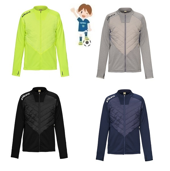 ����åȵ���TR���㥱�å�(����˥���)��ATHLETA(�����쥿��04175J