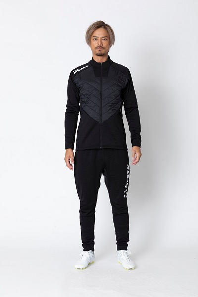 ����åȵ���TR���㥱�å�(����˥���)��ATHLETA(�����쥿��04175J