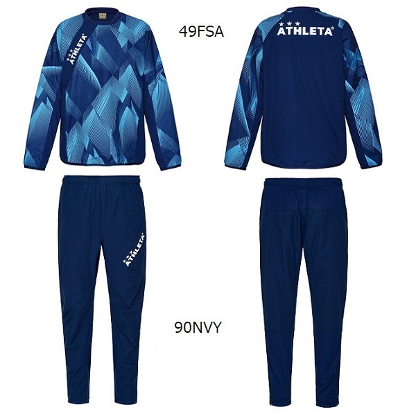 ���ȥ�å��ȥ졼�˥󥰥���ĥѥ�ĥ��åȡ�ATHLETA(�����쥿��04182/04186��̵��������