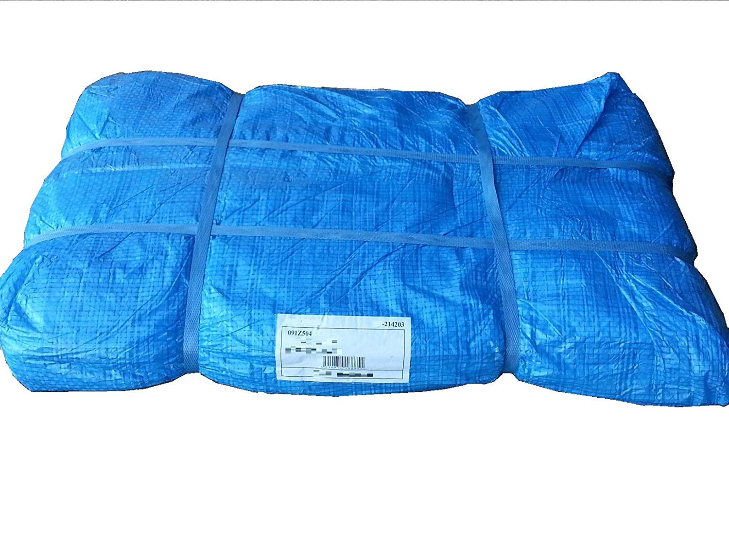ブルーシート 7.2m×9.0m 3枚入 養生シート 送料無料 軽量シート
