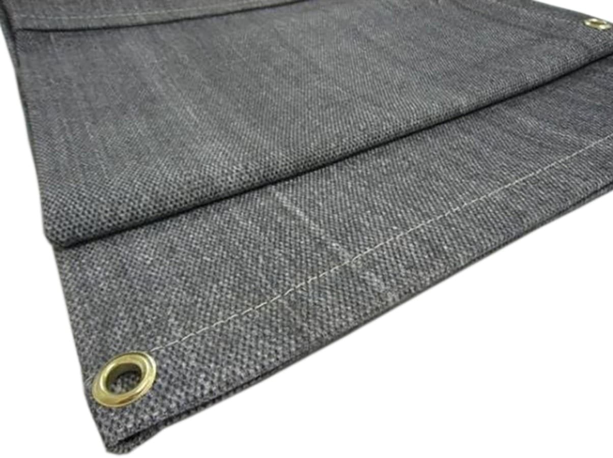 スパッタシート 1号  920×920 両面 不燃シート 溶接シート 送料無料