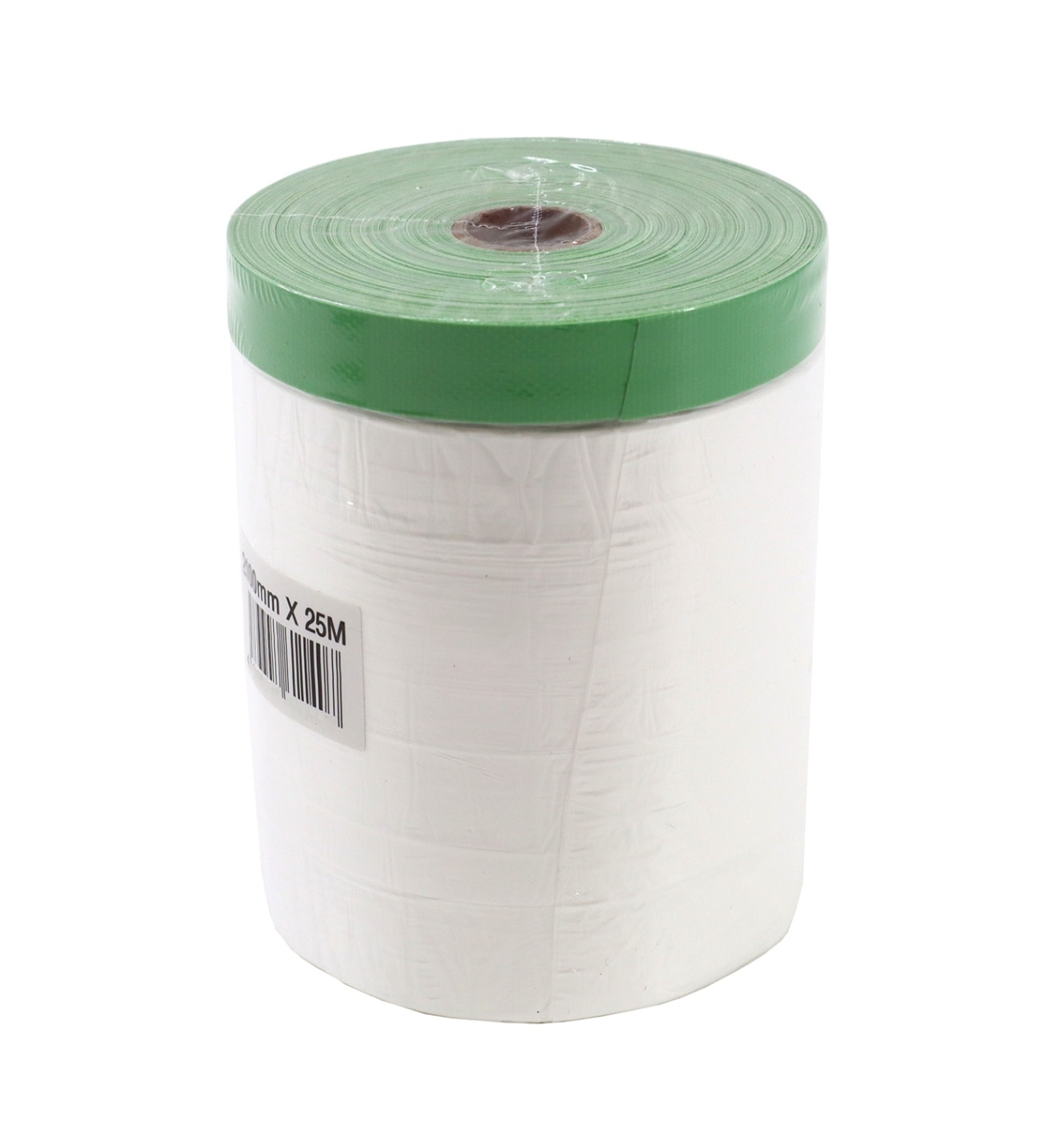 ポリマスカー 1800ｍｍ×25ｍ 30巻入り 養生マスカー　送料無料