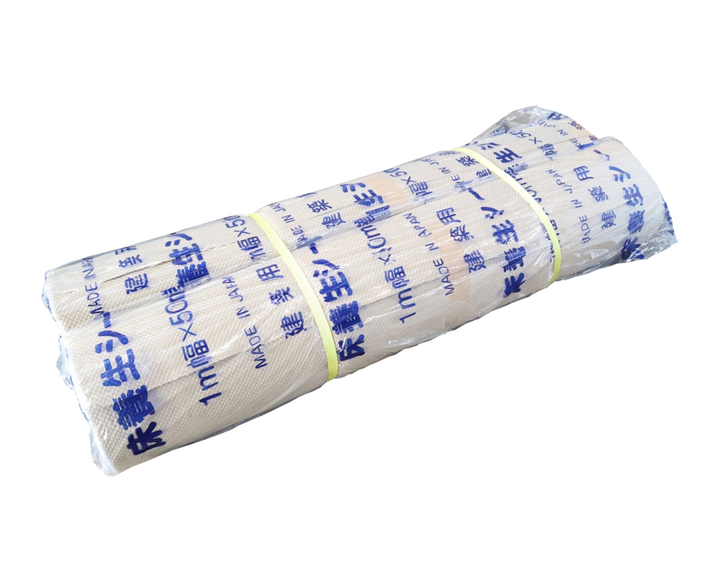 床養生シート 1m×50ｍ巻 2本組 フロア養生シート 紙養生シート 送料無料