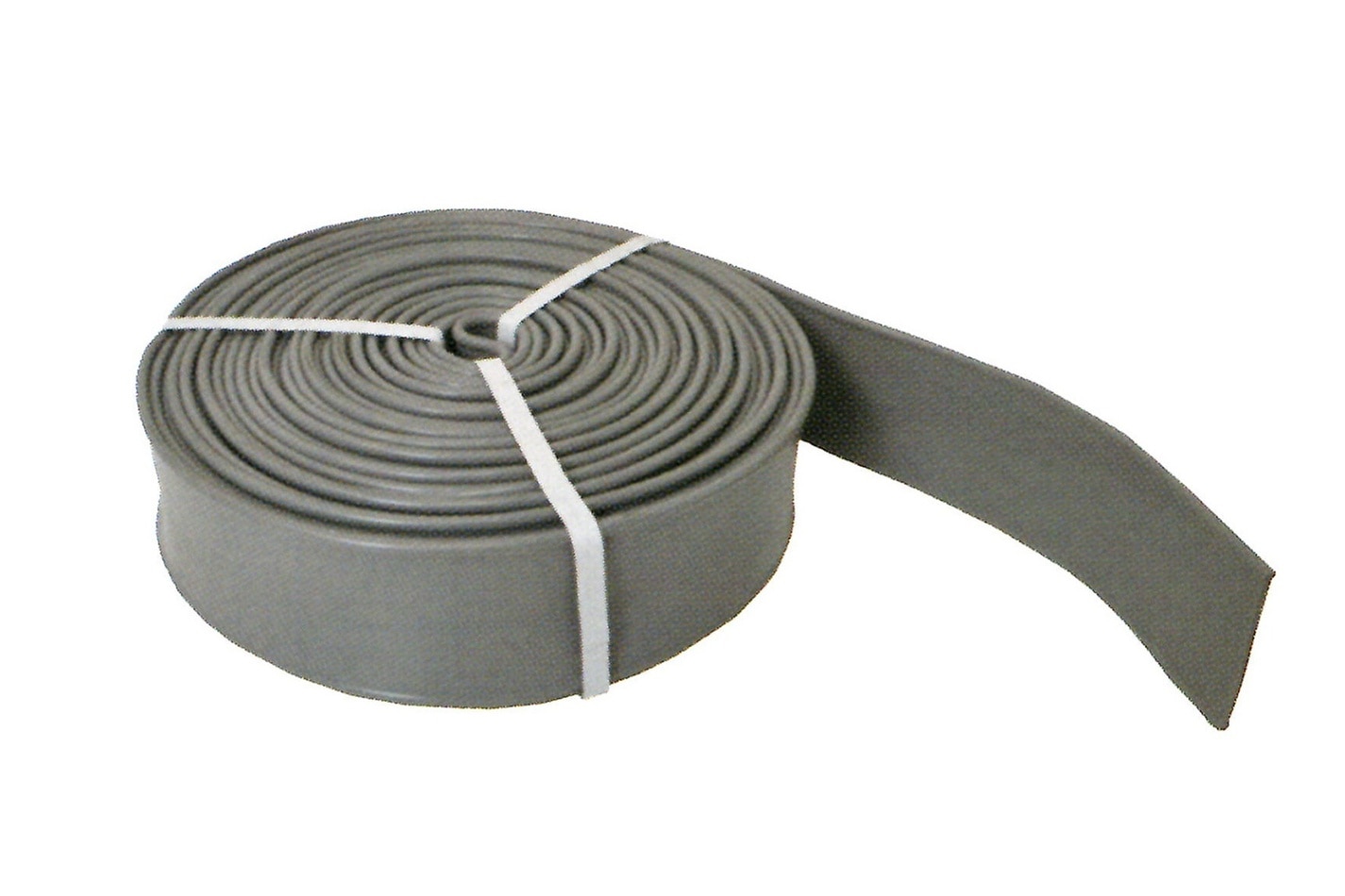 止水板 FF100-4 20ｍ(1巻き) フラット型 塩化ビニール製 輸入品 送料無料