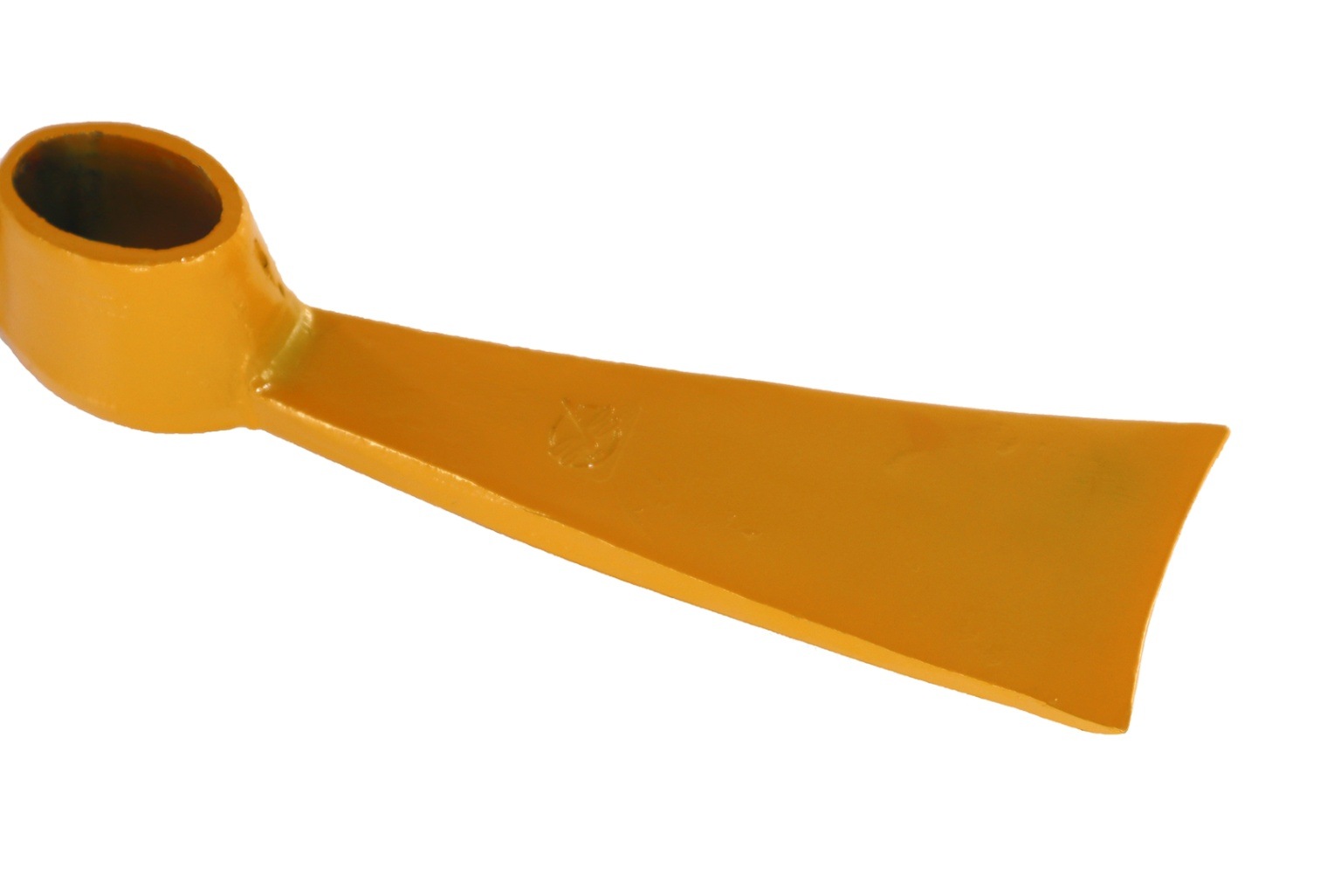 ヴィンテージ・希少品★業務用　本格　つるはし　木柄　大型　ツルハシ 千吉】[250G] (4977292610018) ピックマトック 小 つるはし ツルハシ