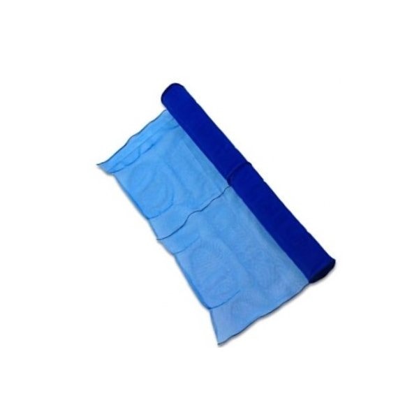 防風ネット 2.0ｍ×50ｍ 4ｍｍ目 ブルー 防風網 風よけネット 農業ネット ブルーネット 法人様送料無料 個人様別途送料