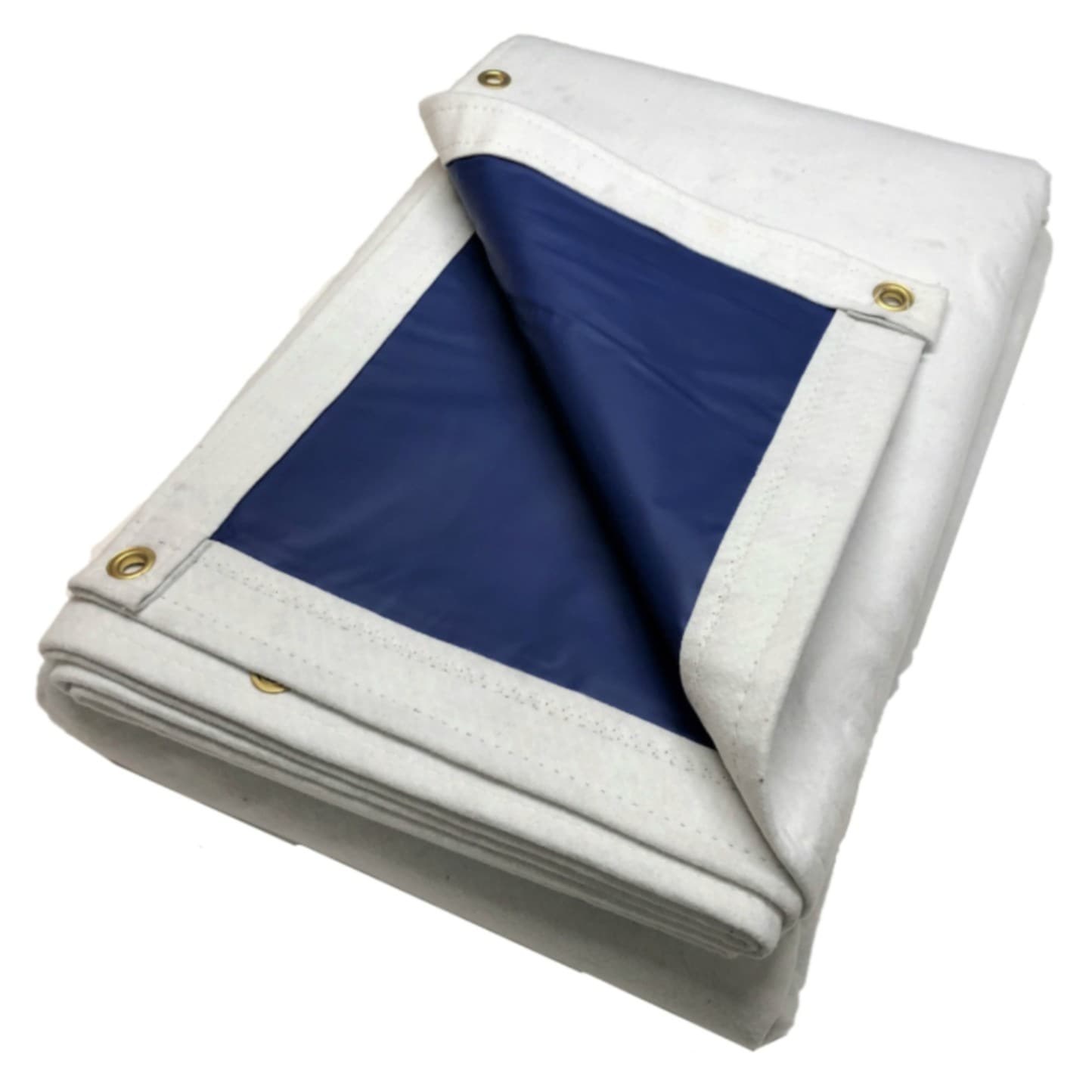 アスファルト合材シート 2t用 1.8ｍ×3.7ｍ 1枚 フナイUME合材シート