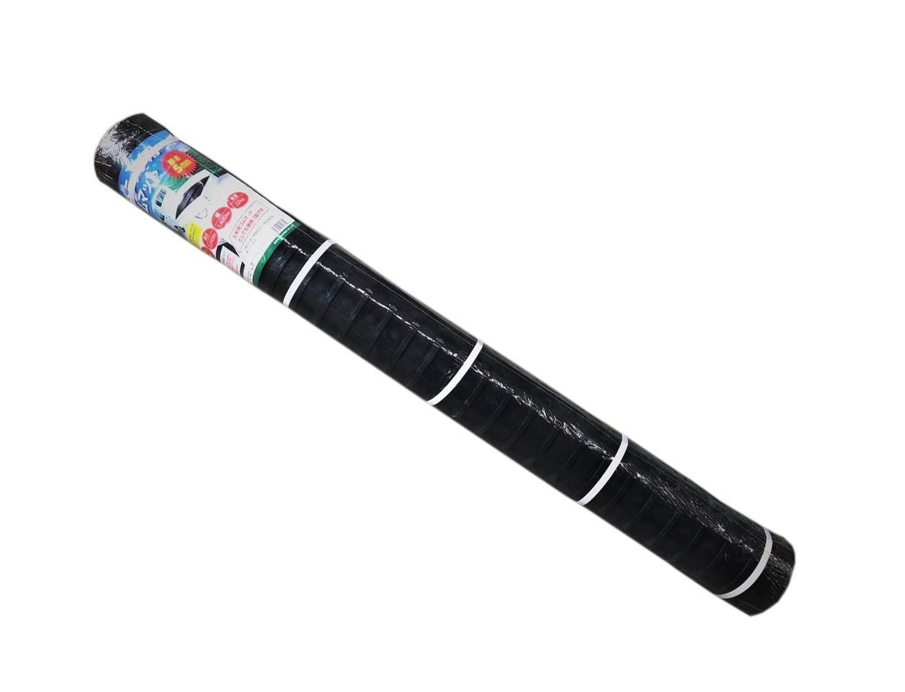 軽トラック用ゴムマット 5ｍｍ×幅1400ｍｍ×長さ2010ｍｍ　軽トラゴムマット 荷台マット トラックマット 荷台シート トラック下敷き 滑り出しマット 法人様送料無料 個人様別途送料