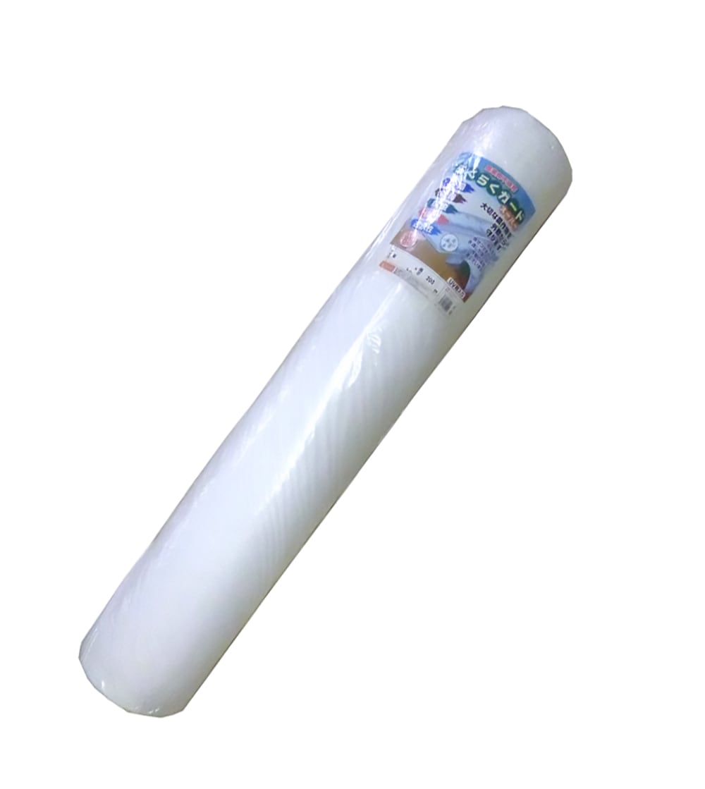 農用不織布 180cm×200m巻 ロールタイプ 法人様送料無料 個人様別途送料