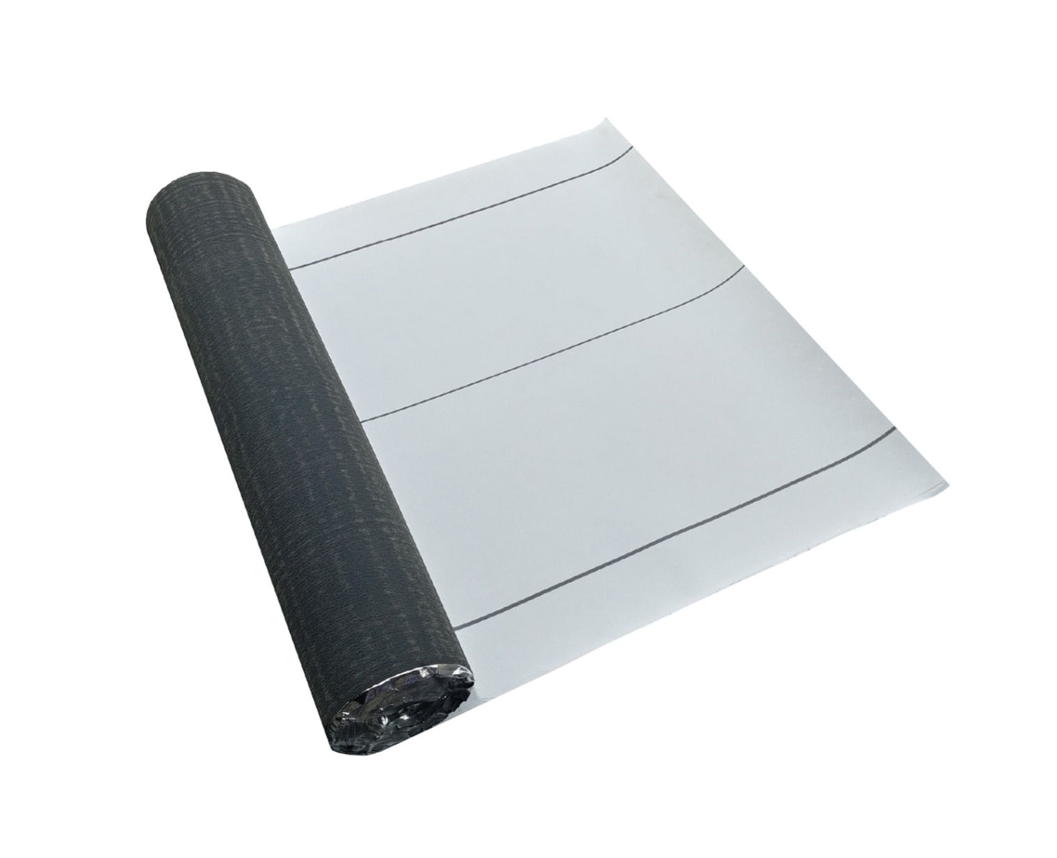 遮熱改質アスファルトルーフィング 遮熱Pro 1.0mm厚 1ｍ×18ｍ 18kg 遮熱ルーフ 屋根下葺材 三島工業