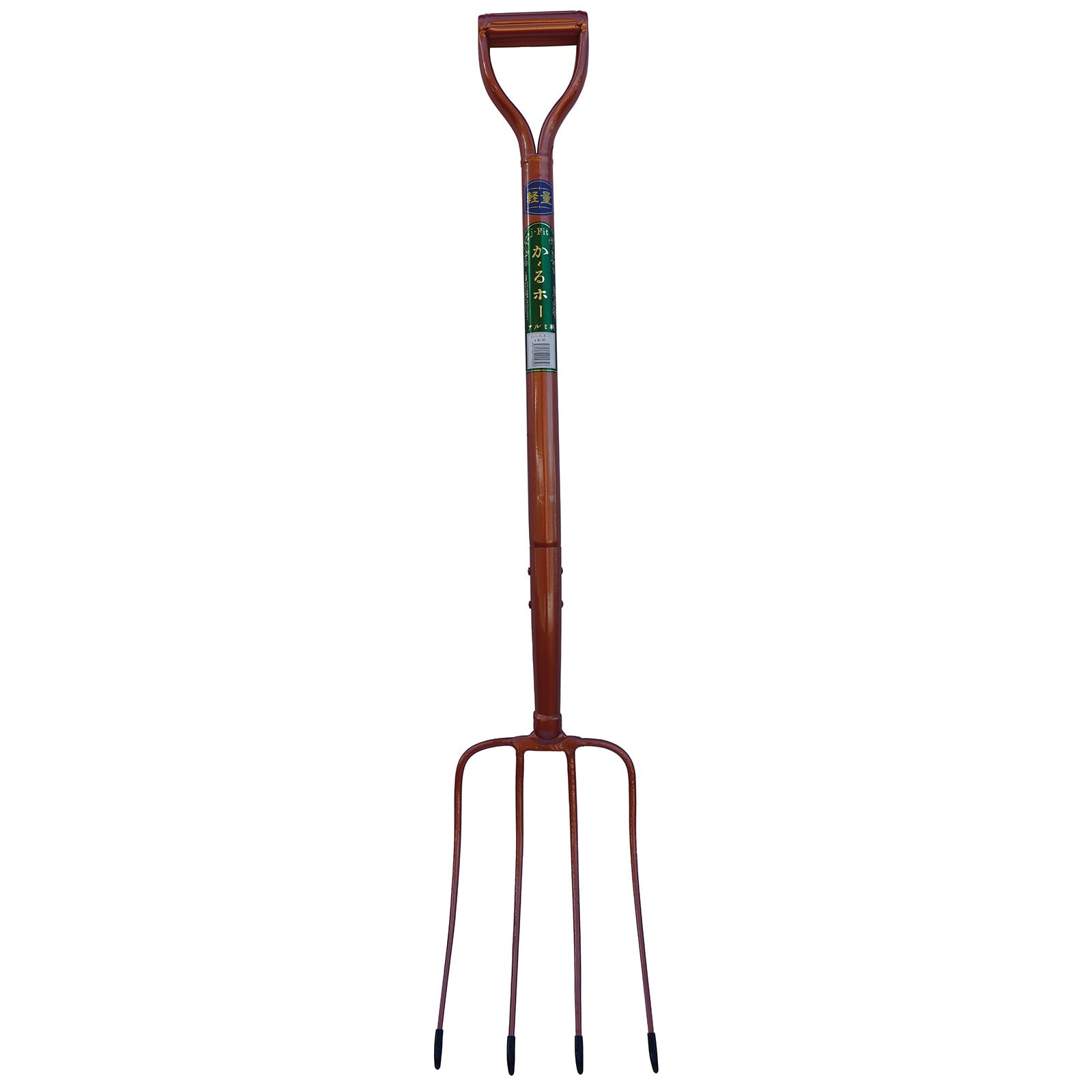 かーるホー4本爪 軽量ホーク