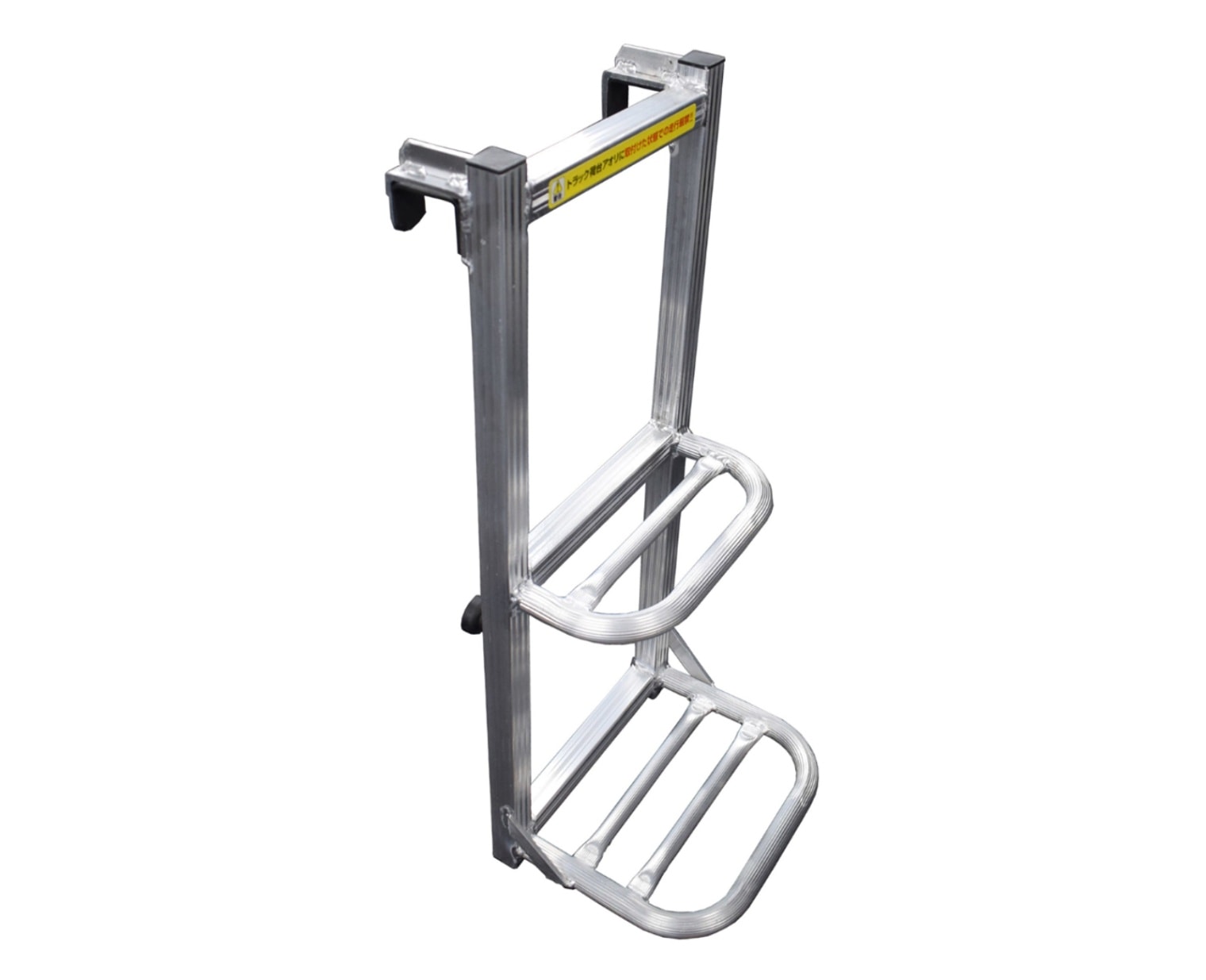 ※部品のみ※　トラック用荷台はしご 丸ゴム 2個分