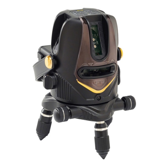 グリーンレーザー墨出器 GRN-410G STS