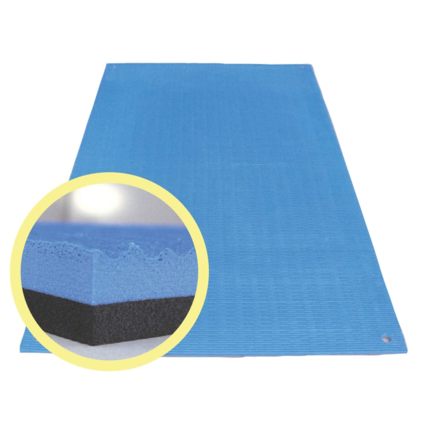 ワニ板 16mm×1100ｍｍ×1800ｍｍ 4枚セット 004945 WANIBAN 日大工業 養生敷板 養生板 床養生 養生 法人様限定