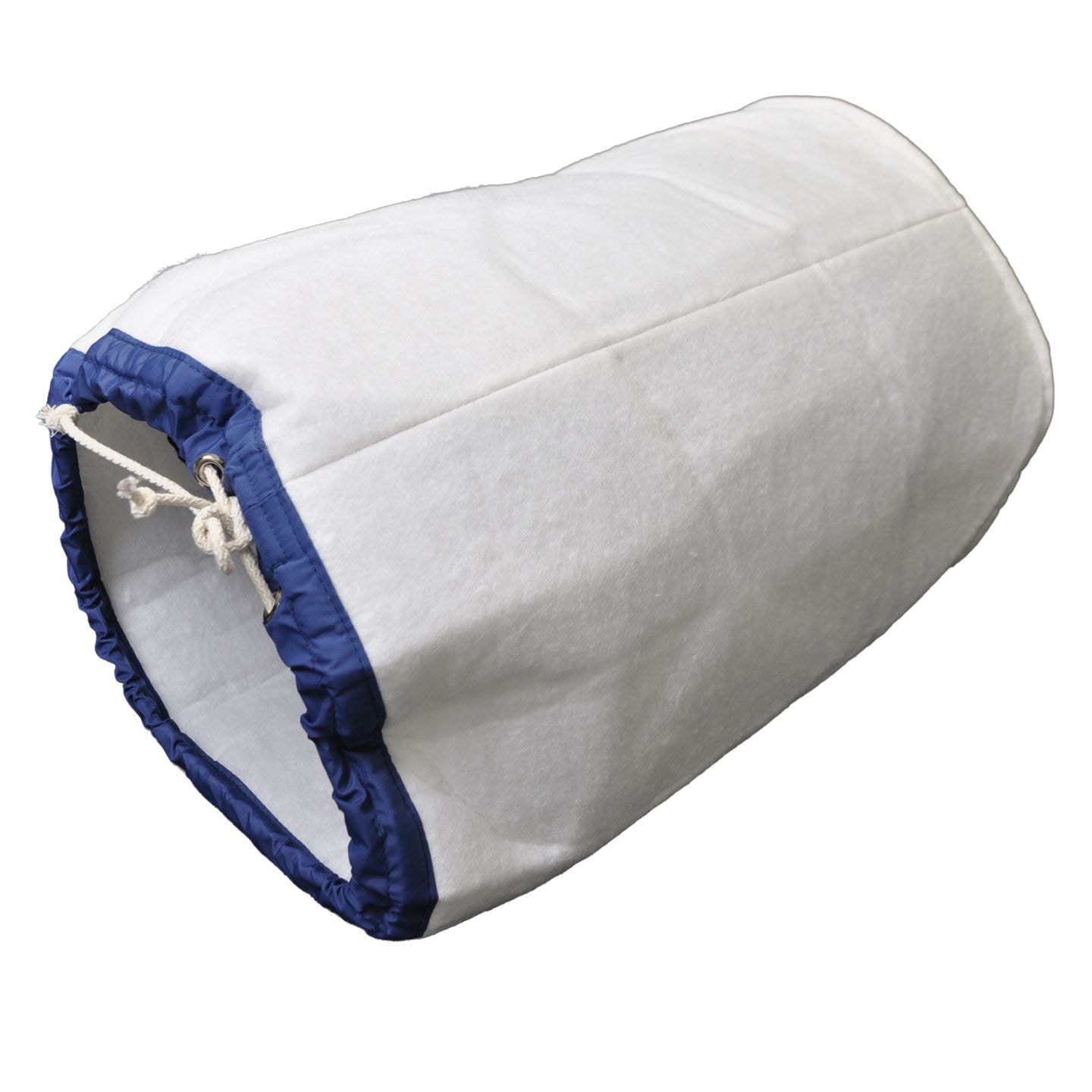 送風機用集塵フィルター 最大適応口径340mm 長さ550mm 集塵フィルター