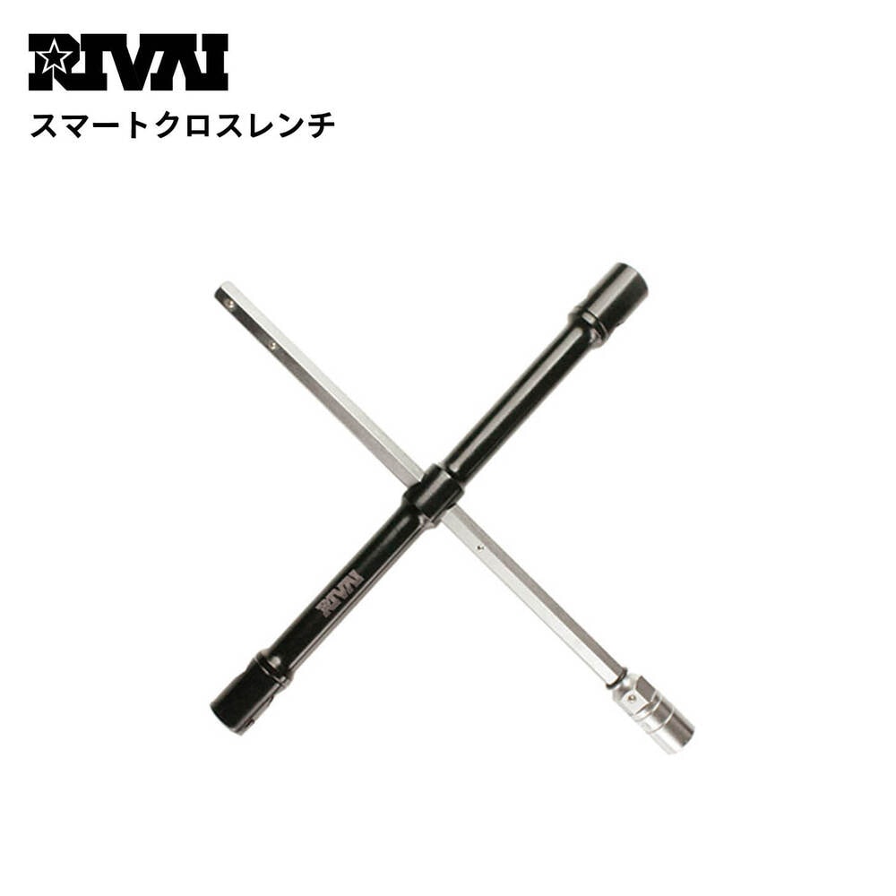 SMART CROSS WRENCH