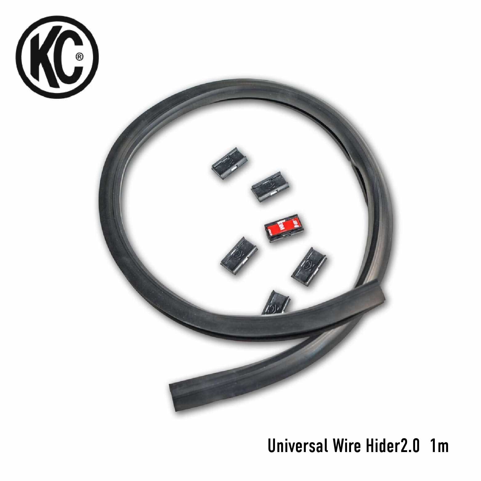Universal Wire Hider2.0