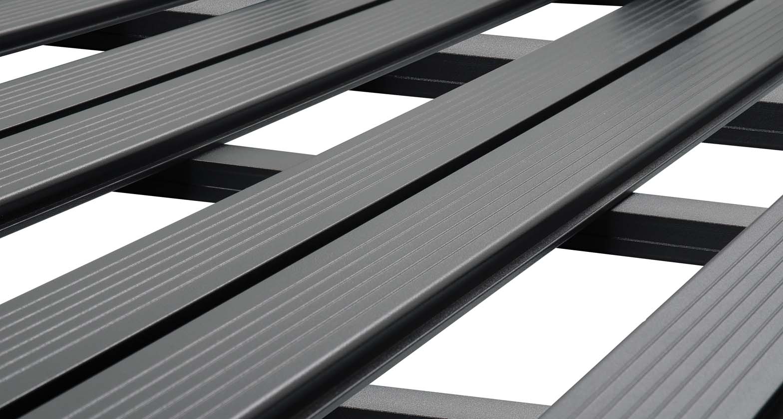 RhinoRack Pioneer Tray ライノラック パイオニアトレー 1800 x 1140mm