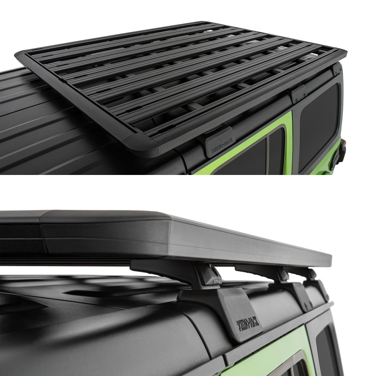 ライノラック PIONEER PLATFORM 1528x1236 単品 RHINO-RACK ライノラック PIONEER PLATFORM (1828MM X 1426MM