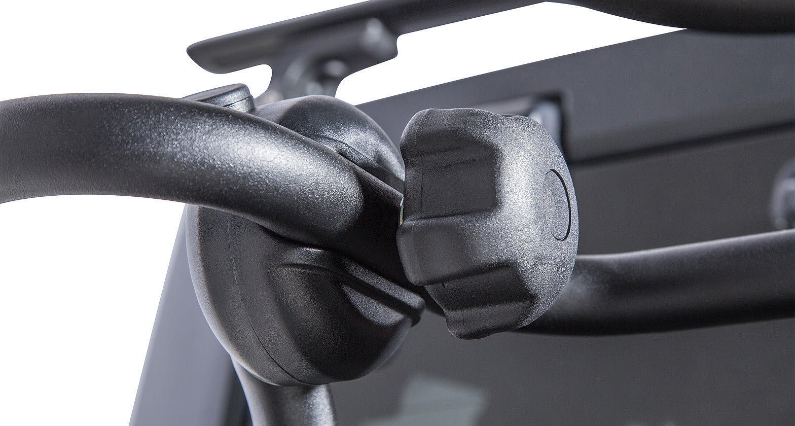 SPARE WHEEL BIKE CARRIER