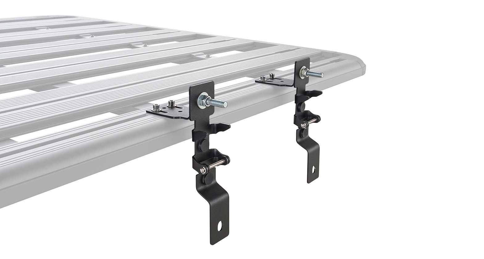 Rhino-Rack PIONEER SPADE MOUNT / ライノラック パイオニア スペード