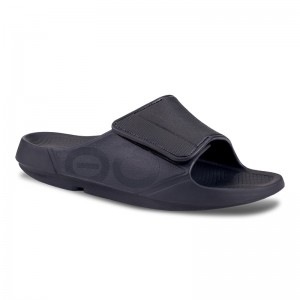 OOahh Sport Flex - Black/Matte Black|OOahh Sport Flex|ALL ITEMS