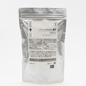 ���ե��Υ��륫��KP