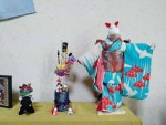 �Գ�������ʪ���夿���Ĥ�