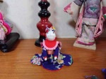 �����ݤ��򤷤�̦