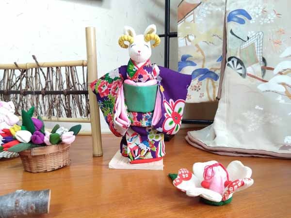 ��ʪ���夿�ҤĤ�
