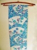 正絹　布　（145×33）|ちりめん布|陶芸,工芸,手芸品
