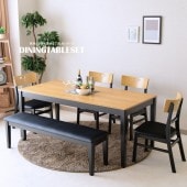 ھʥɡcs-300ۥ˥󥰥ơ֥륻å 6ͳݤ 170cm 6å   Сå̵  ʥ ֥å ۥ磻 ѥ  襤 å   PVC ٥ ػ  ̲