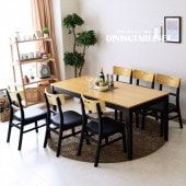 ھʥɡcs-285ۥ˥󥰥ơ֥륻å 6ͳݤ 170cm 7å   Сå̵  ʥ ֥å ۥ磻 ѥ  襤 å   PVC ػ  ̲