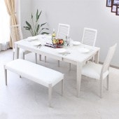 ھʥɡskc-034ۥ˥󥰥ơ֥륻å 6ͳݤ 130 150 190 180 6å ˥󥰥å Ĺ ѹ ۥ磻 ϥ   ̲  ץ ˥󥰥 ϥХå  ٥ PVC