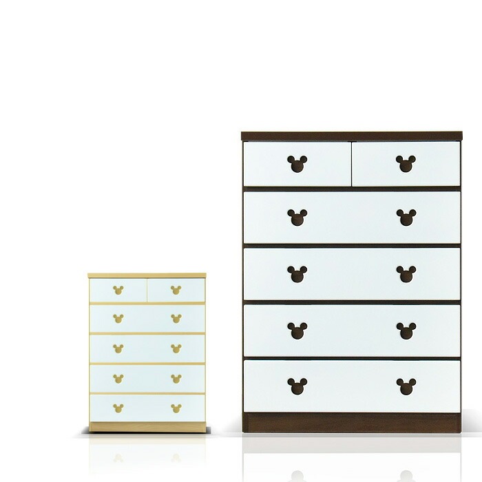 商品コード：ata-357】チェスト 収納 リビングチェスト 幅75cm 高さ