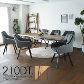 ھʥɡet-130ۥ˥󥰥ơ֥륻å 6ͳݤ 6 ž ̲ž 210cm ơ֥ ˥󥰥ơ֥   å  ʤ ŷ Ÿ ä   ӥơ ̲
